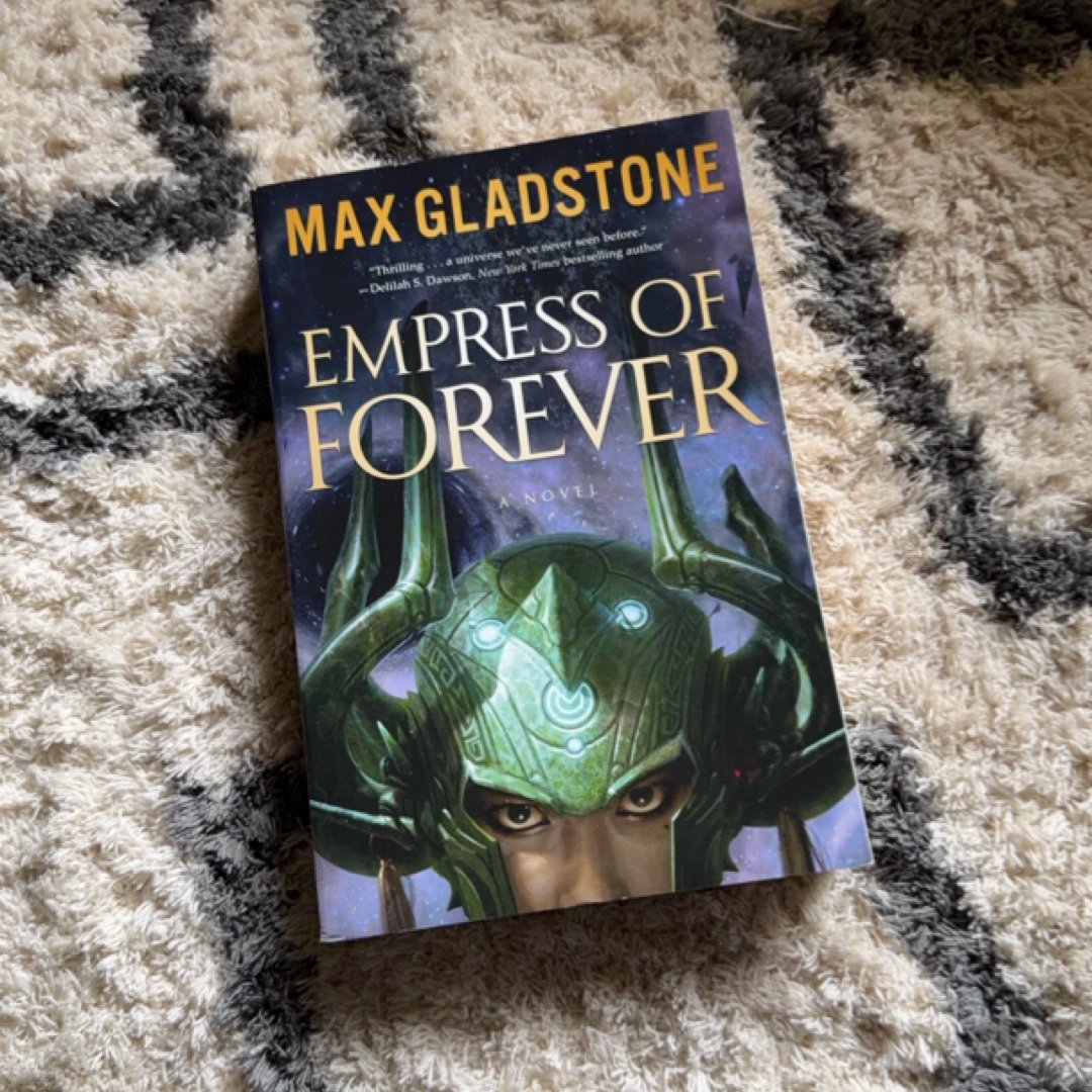 Empress of Forever