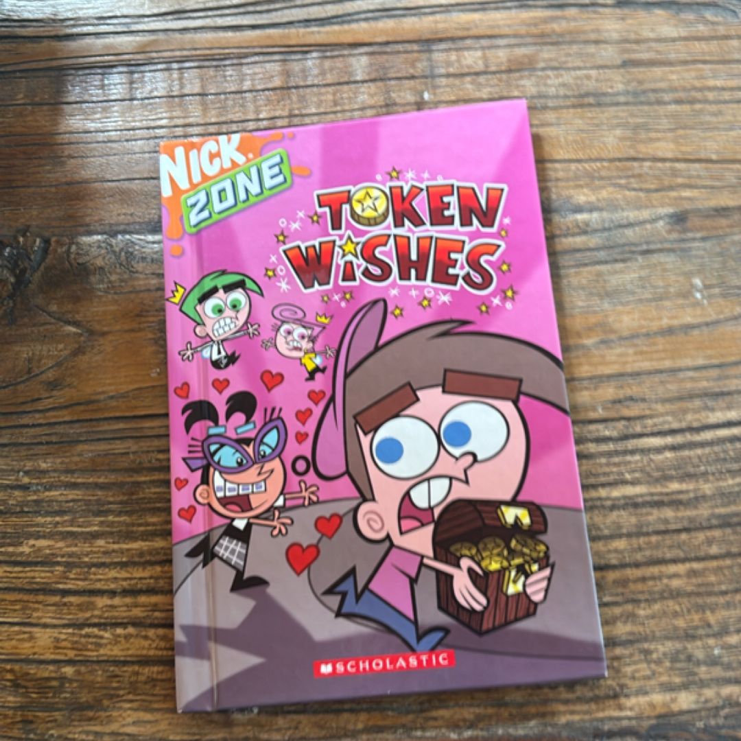 Token Wishes