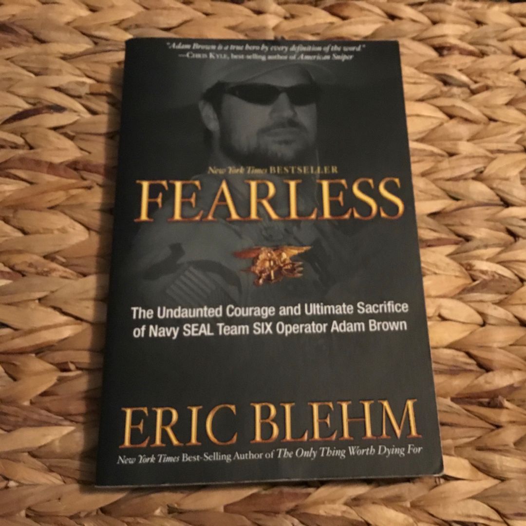 Fearless