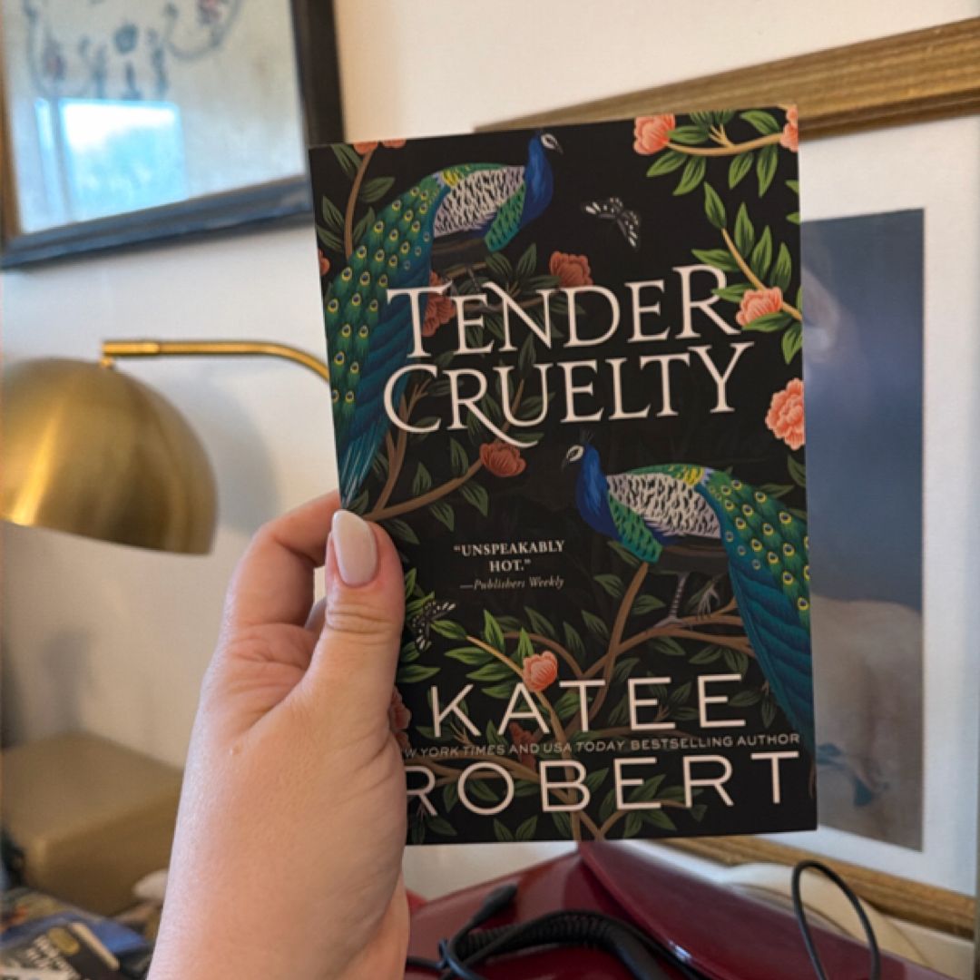 Tender Cruelty