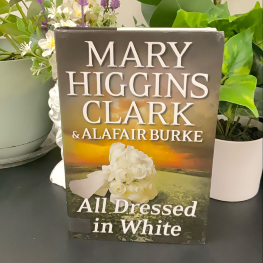 All Dressed in White