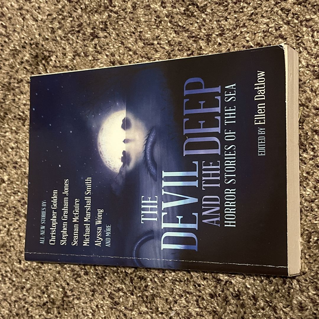The Devil and the Deep