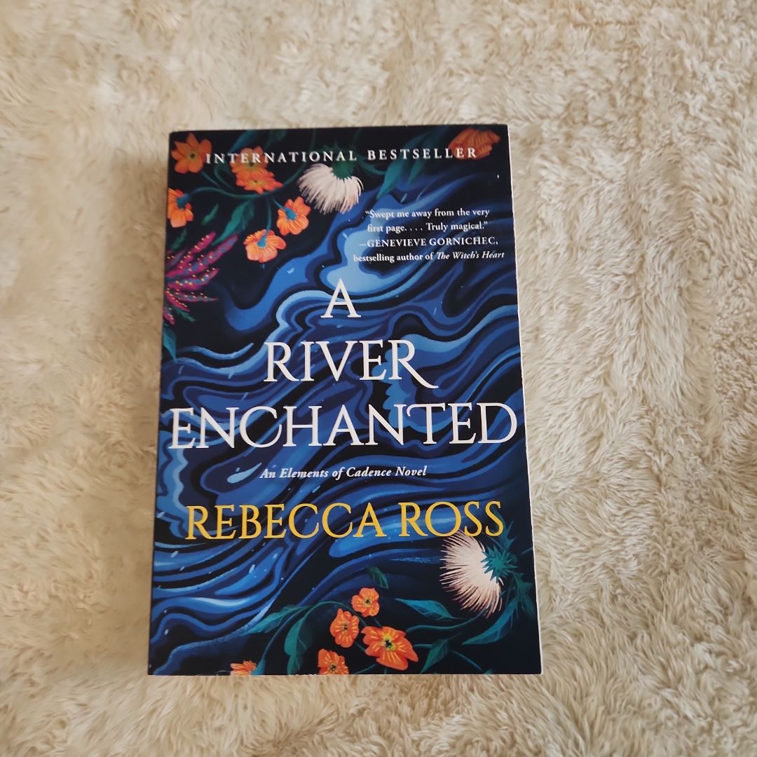 A River Enchanted