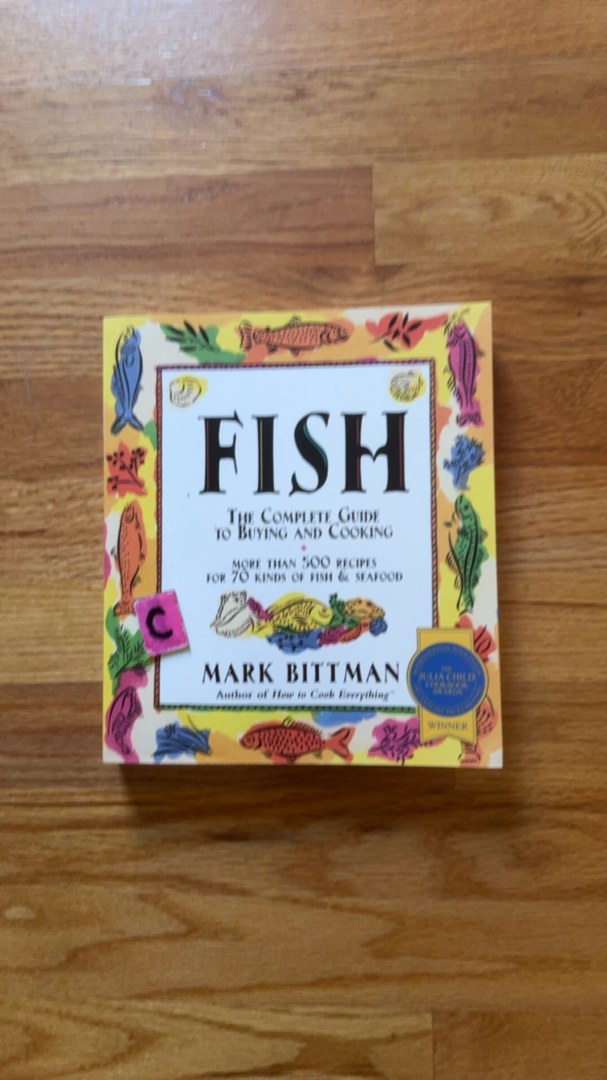 Fish