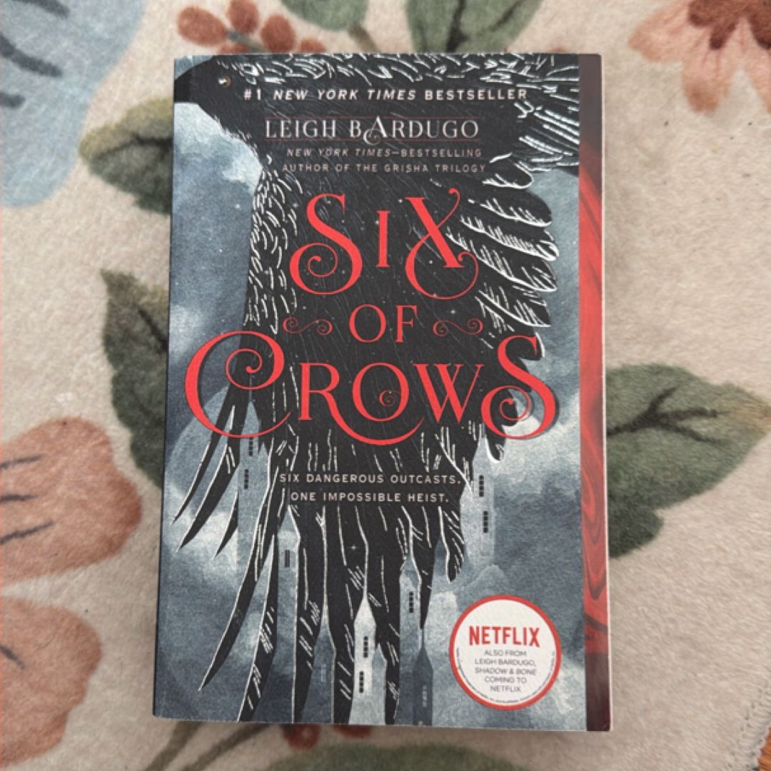 Six of Crows