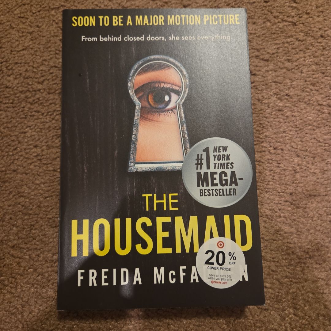 The Housemaid