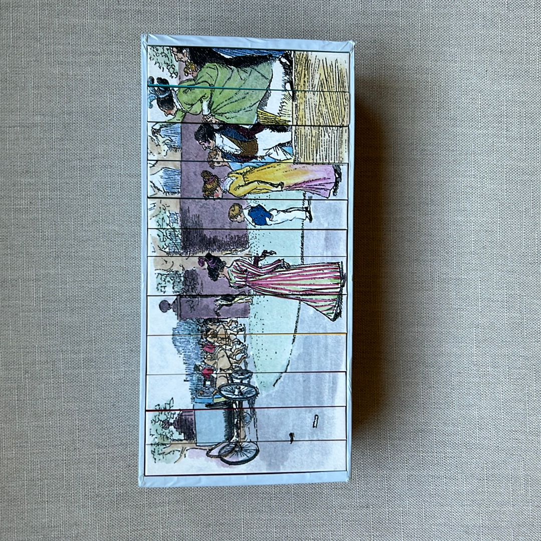 Jane Austen Miniature Library