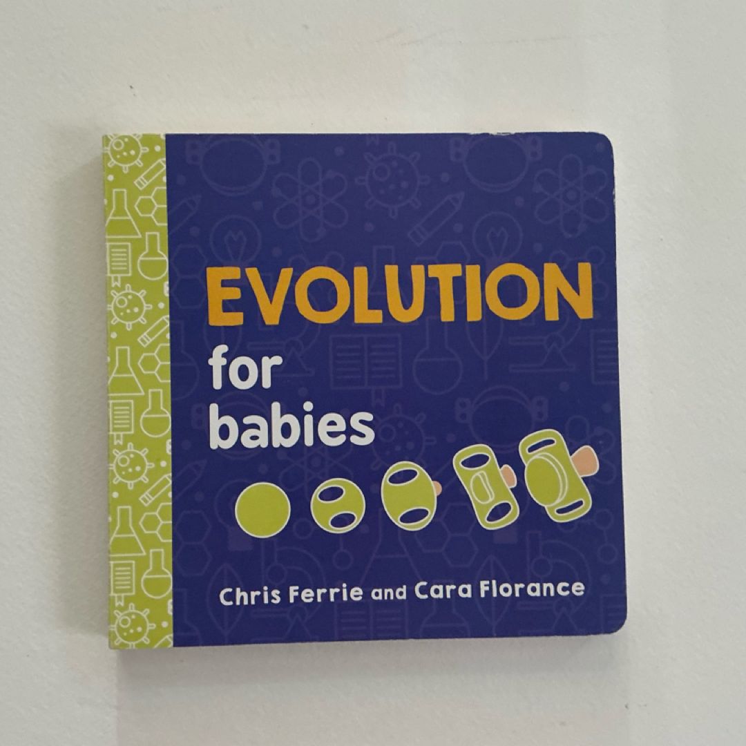Evolution for Babies