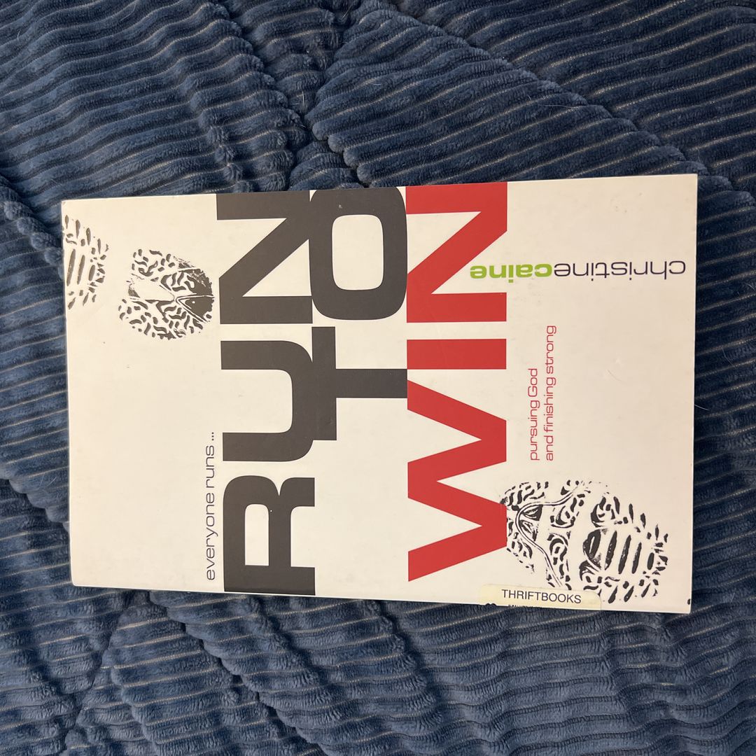 Run to Win!