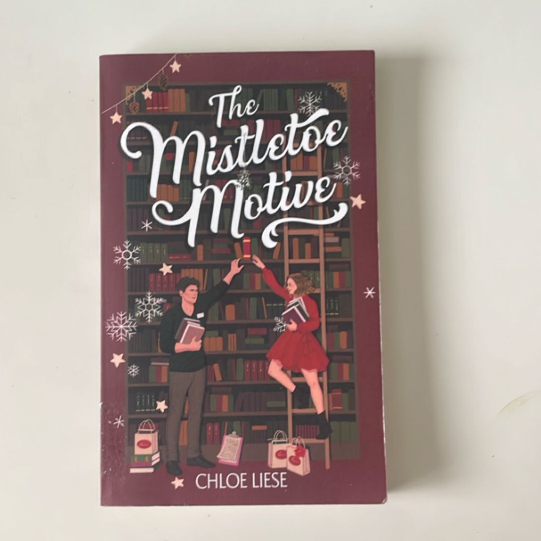 The Mistletoe Motive