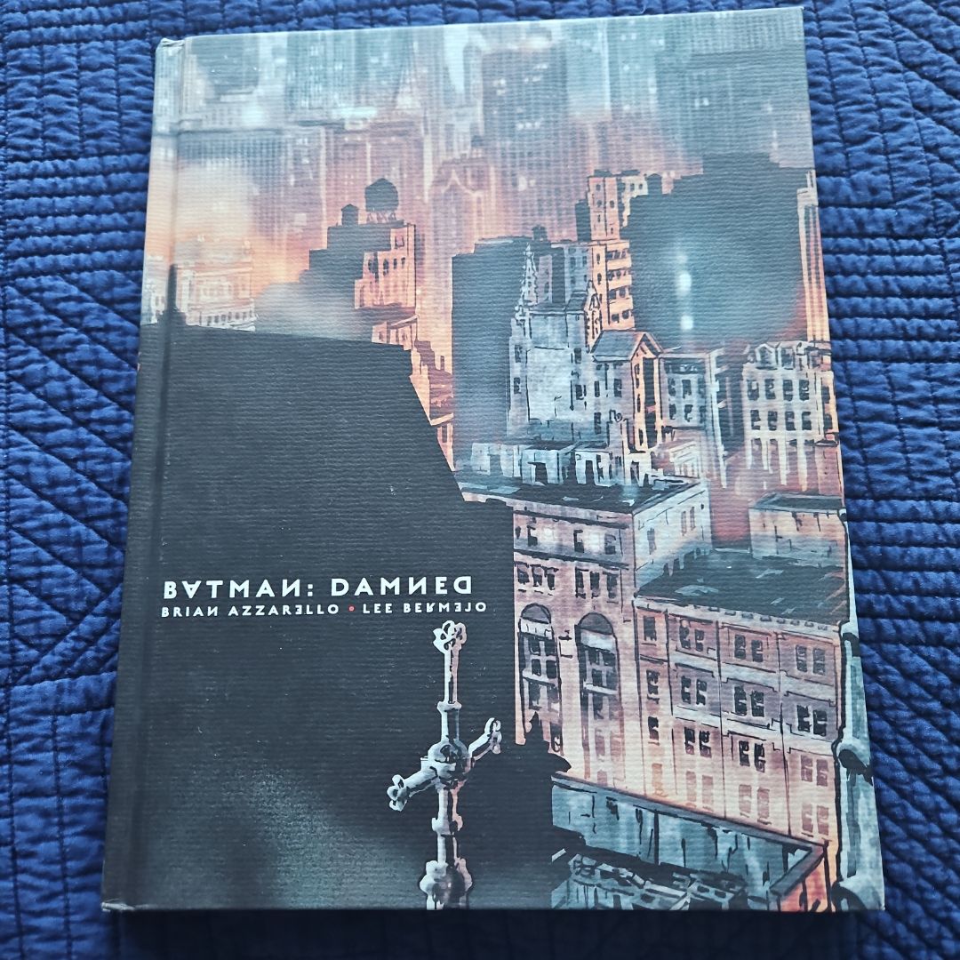 Batman