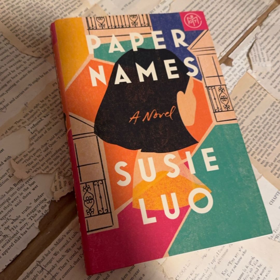 Paper Names