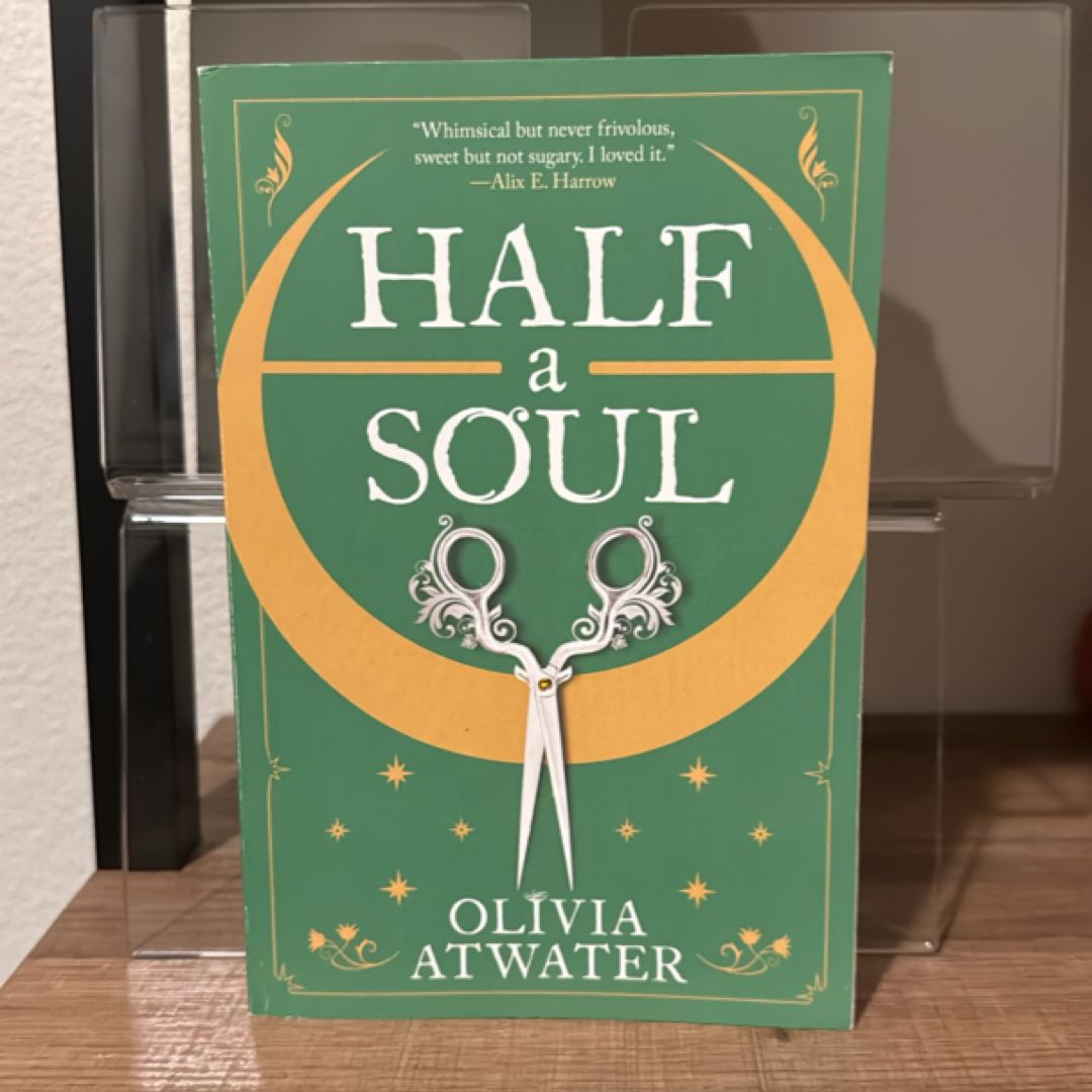 Half a Soul