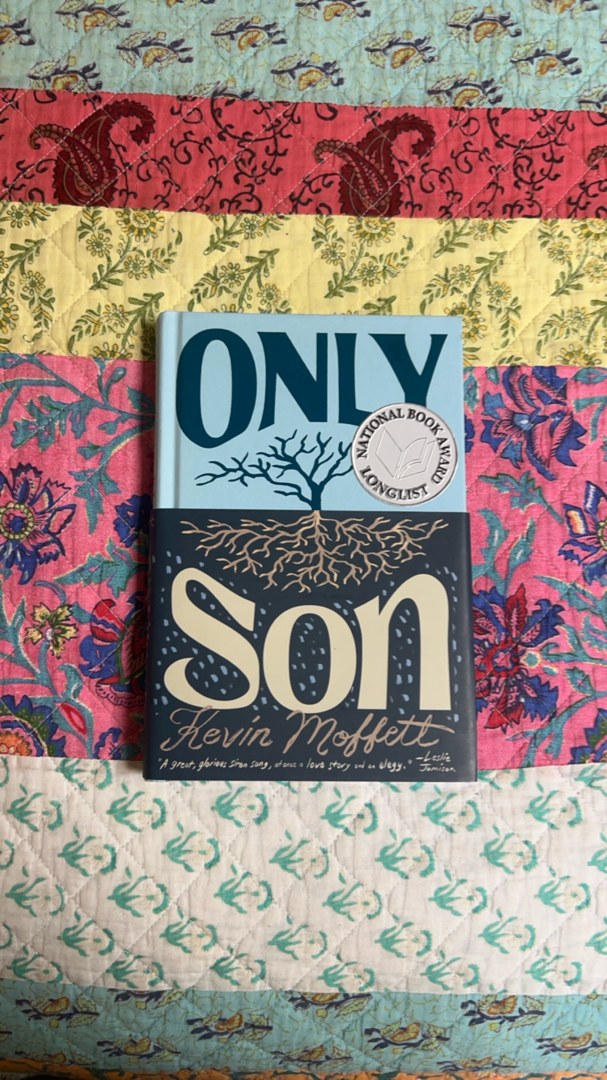 Only Son
