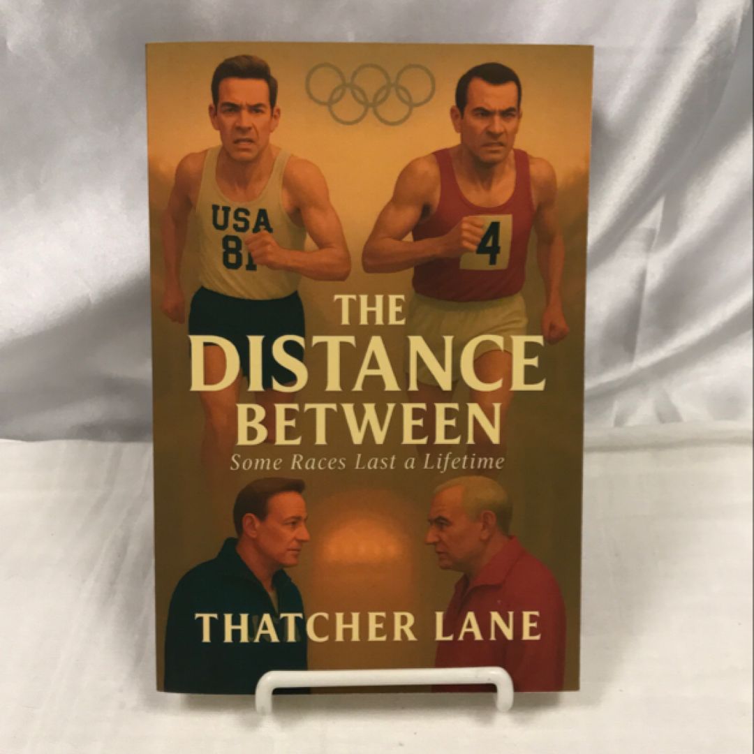 The Distance Between