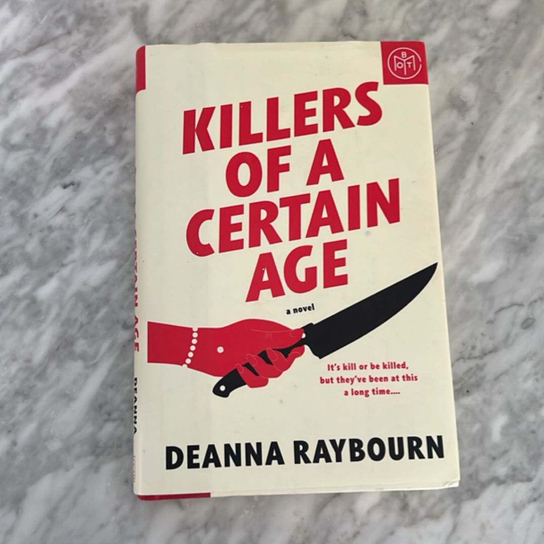 Killers of a Certain Age