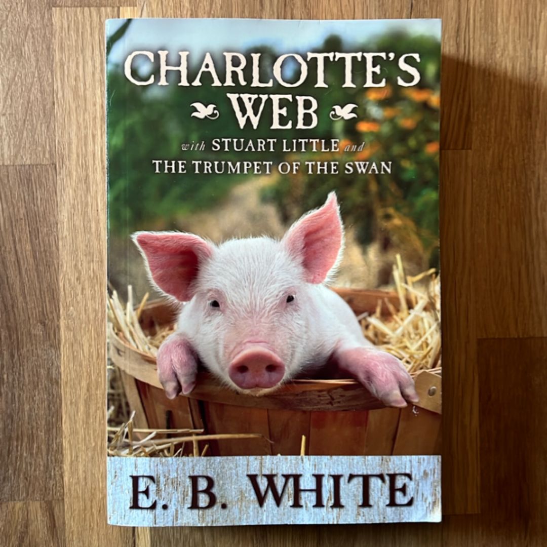 E. B. White
