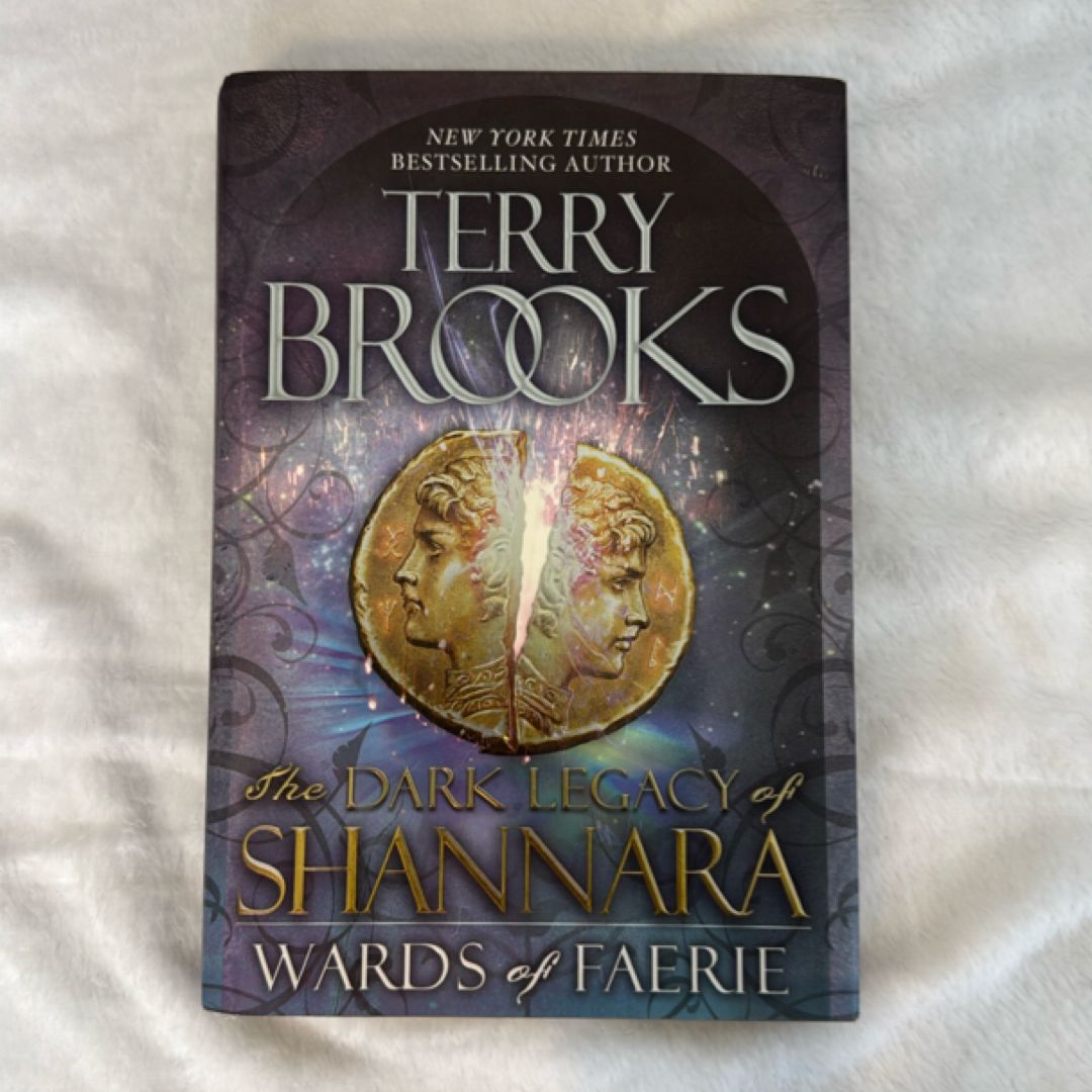 Wards of Faerie