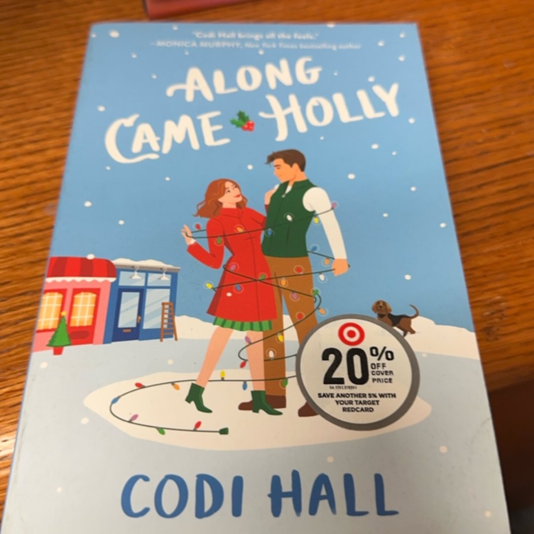 Along Came Holly