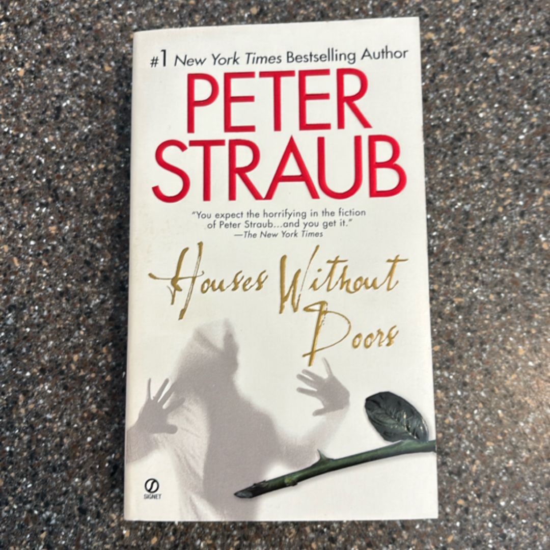 Houses Without Doors