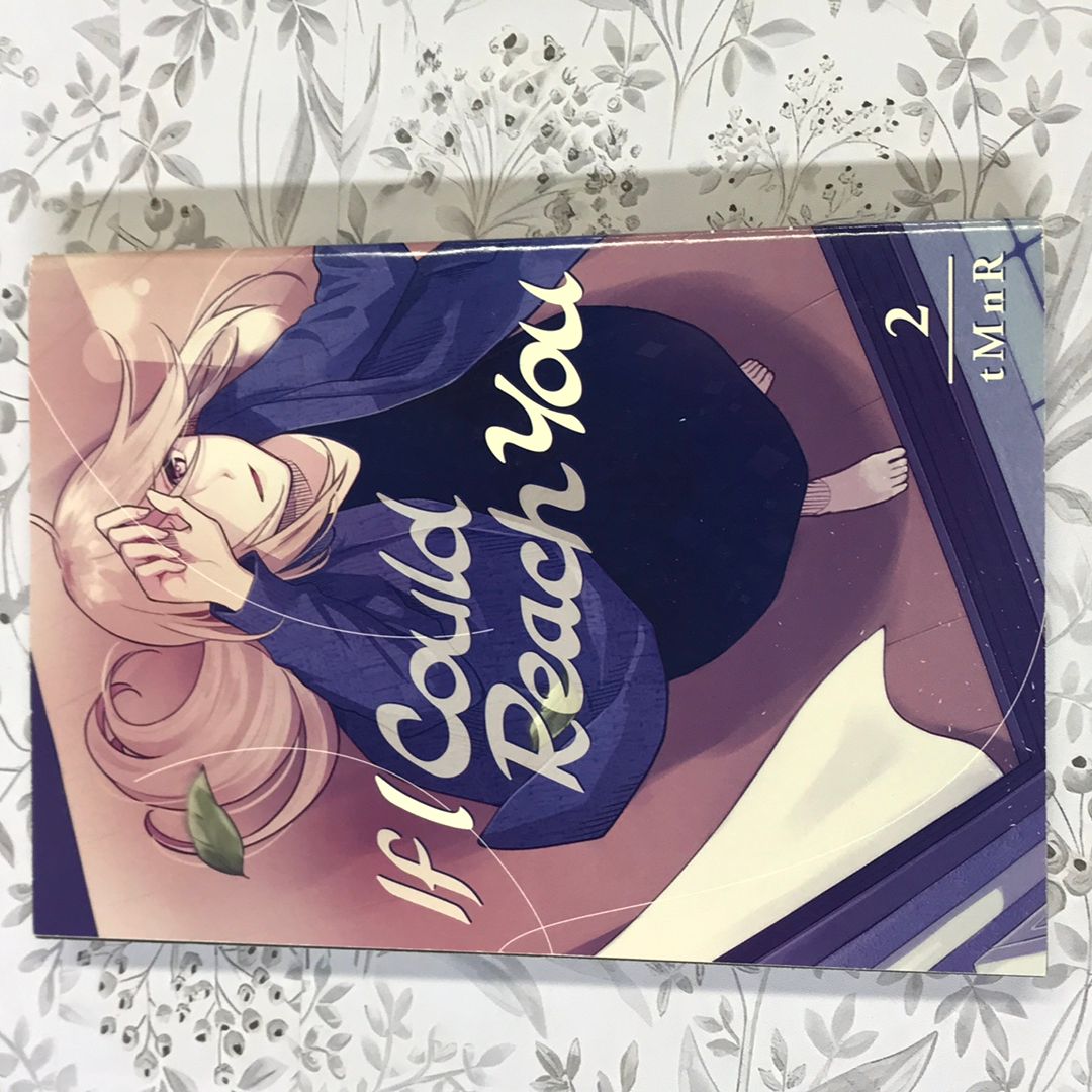 If I Could Reach You 2