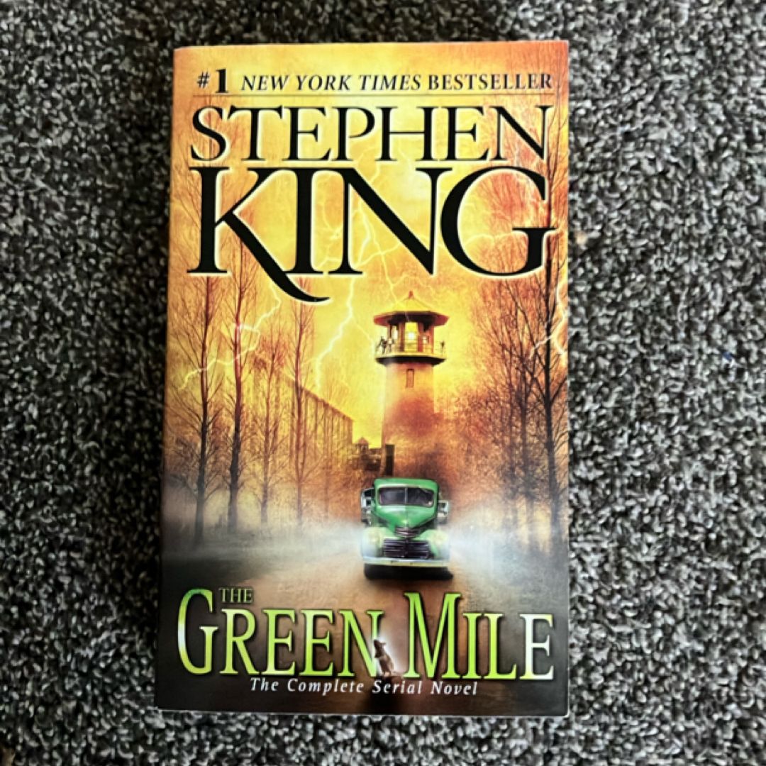 The Green Mile