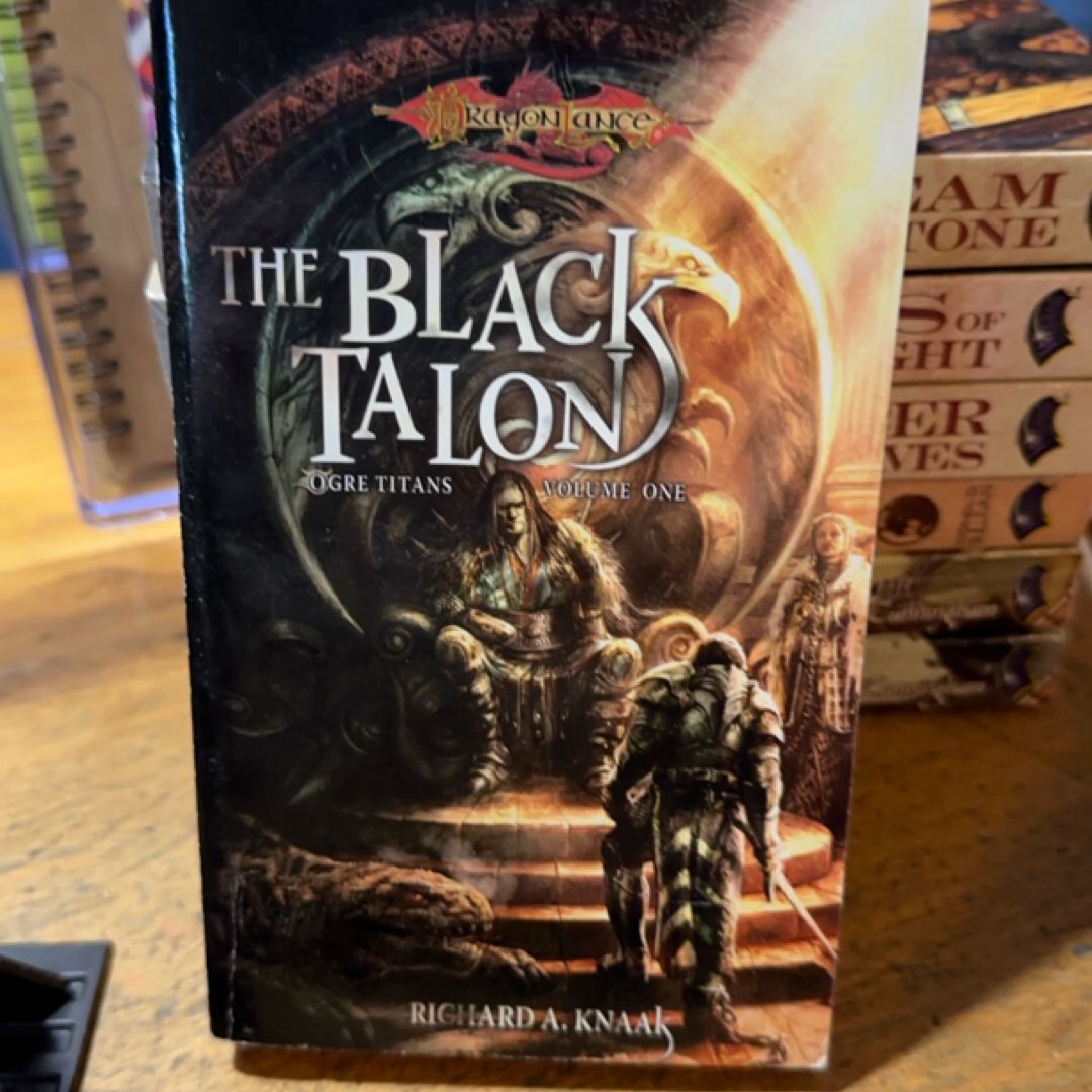Black Talon