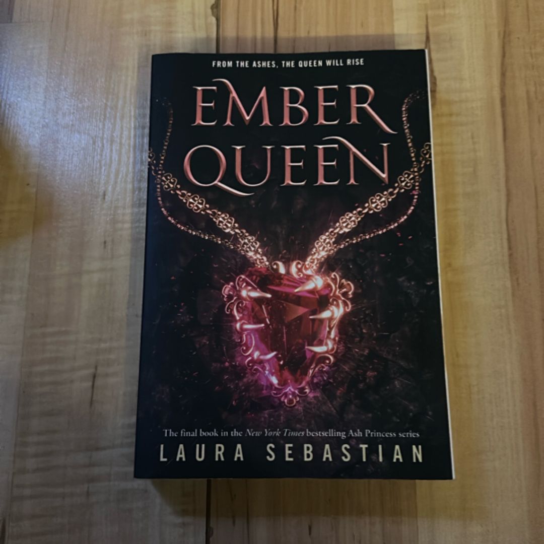 Ember Queen