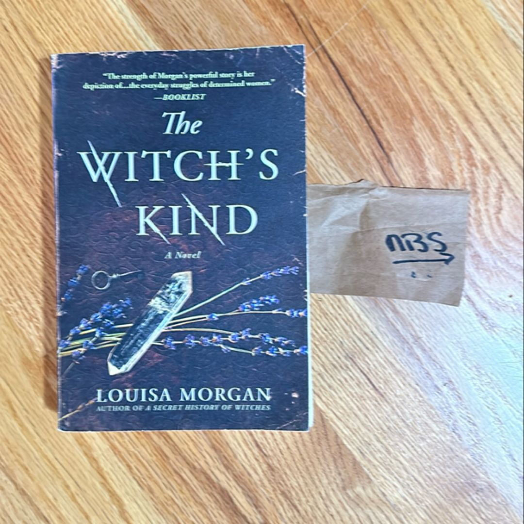 The Witch's Kind