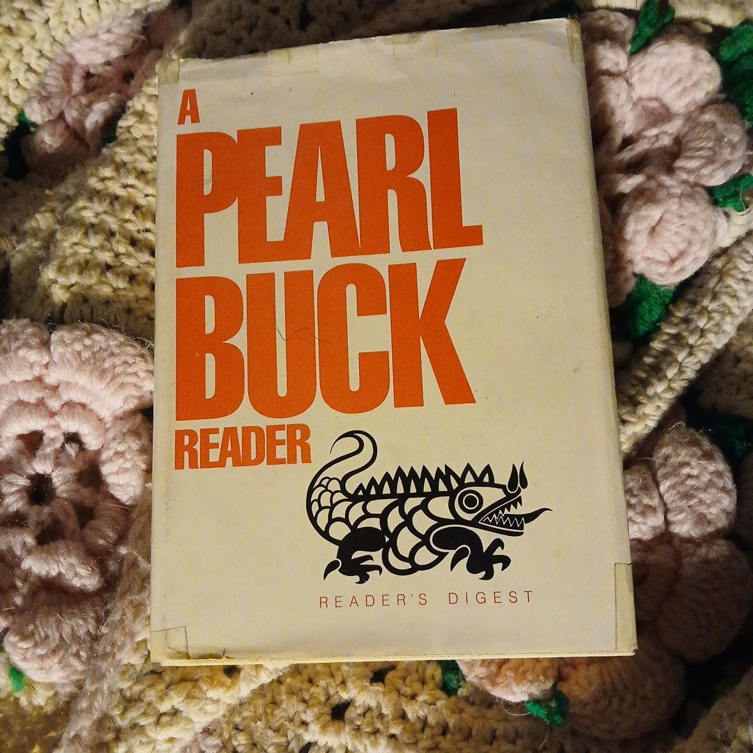 A Pearl Buck Reader