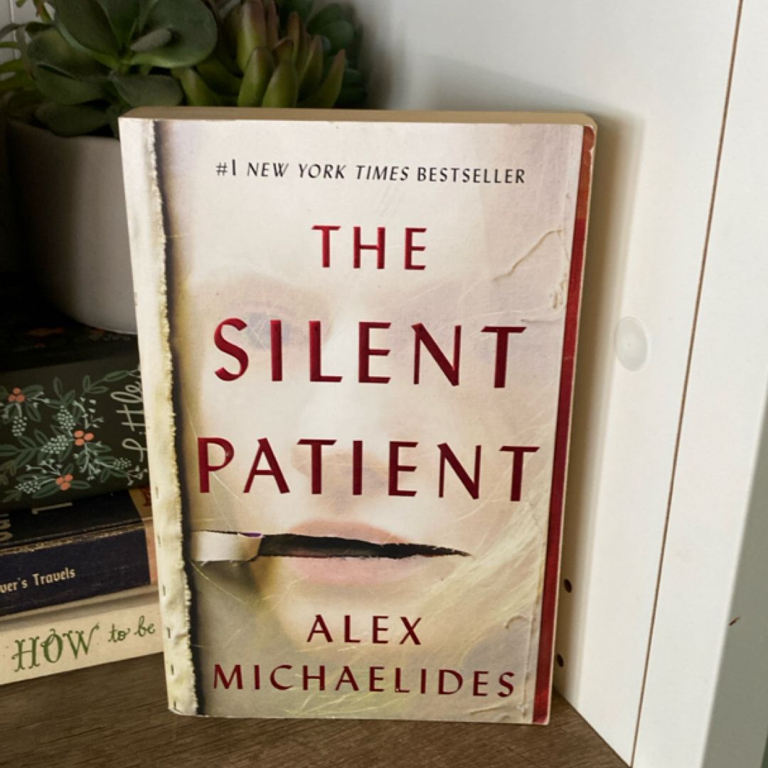 The Silent Patient