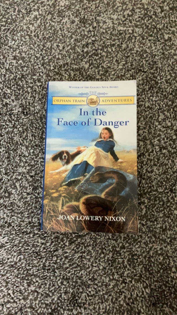 In the Face of Danger