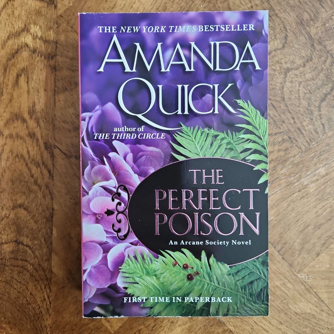The Perfect Poison