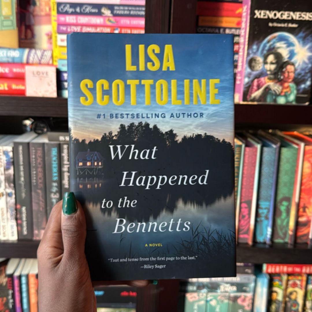 What Happened to the Bennetts