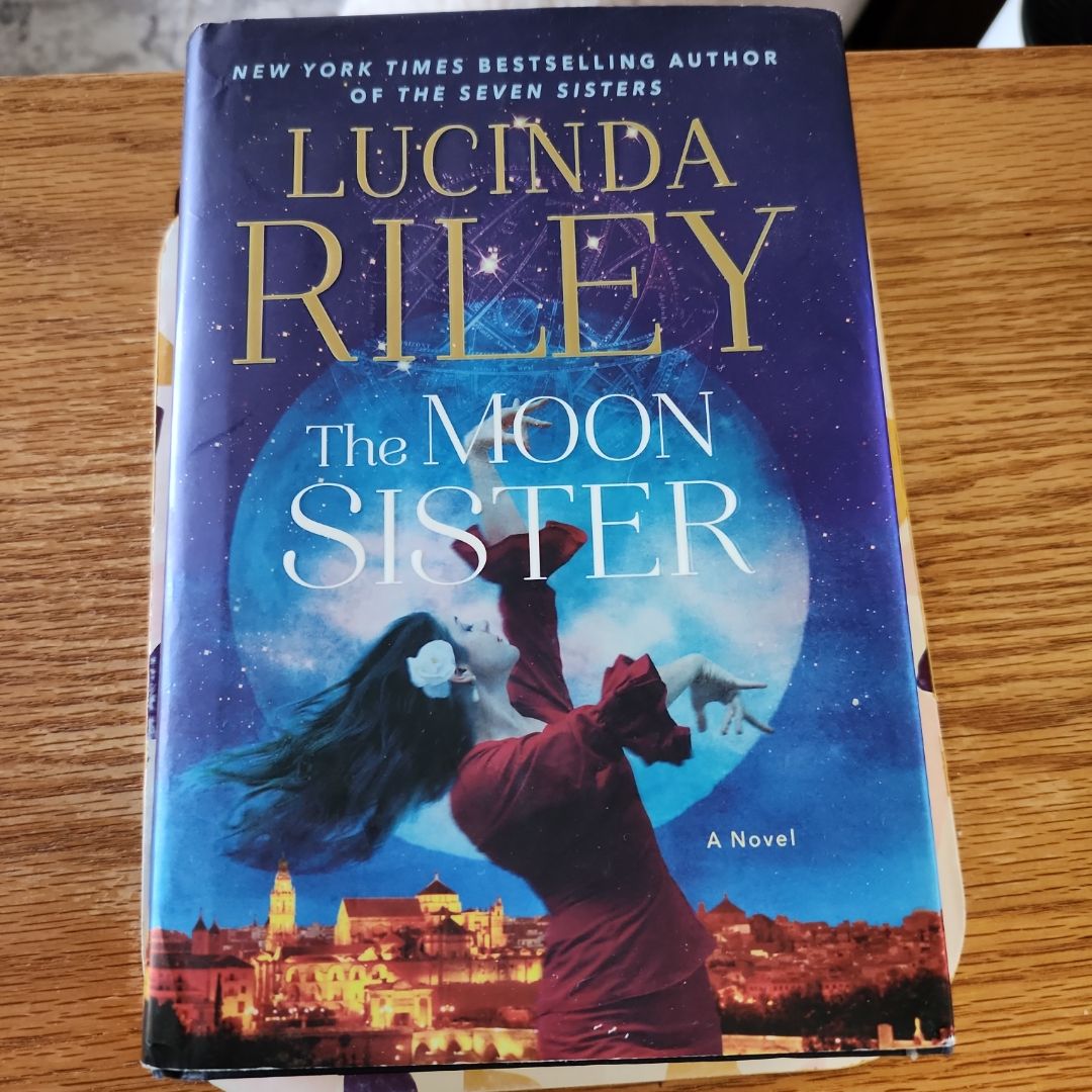 The Moon Sister