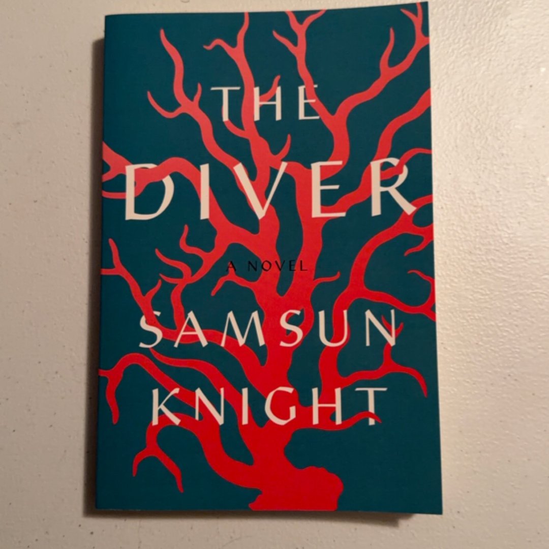 The Diver