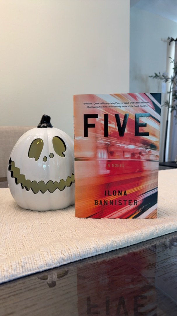Five