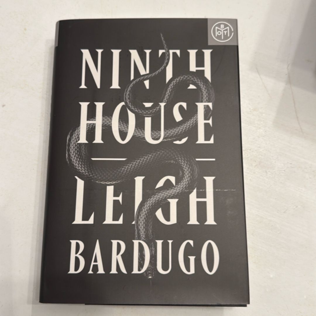Ninth House