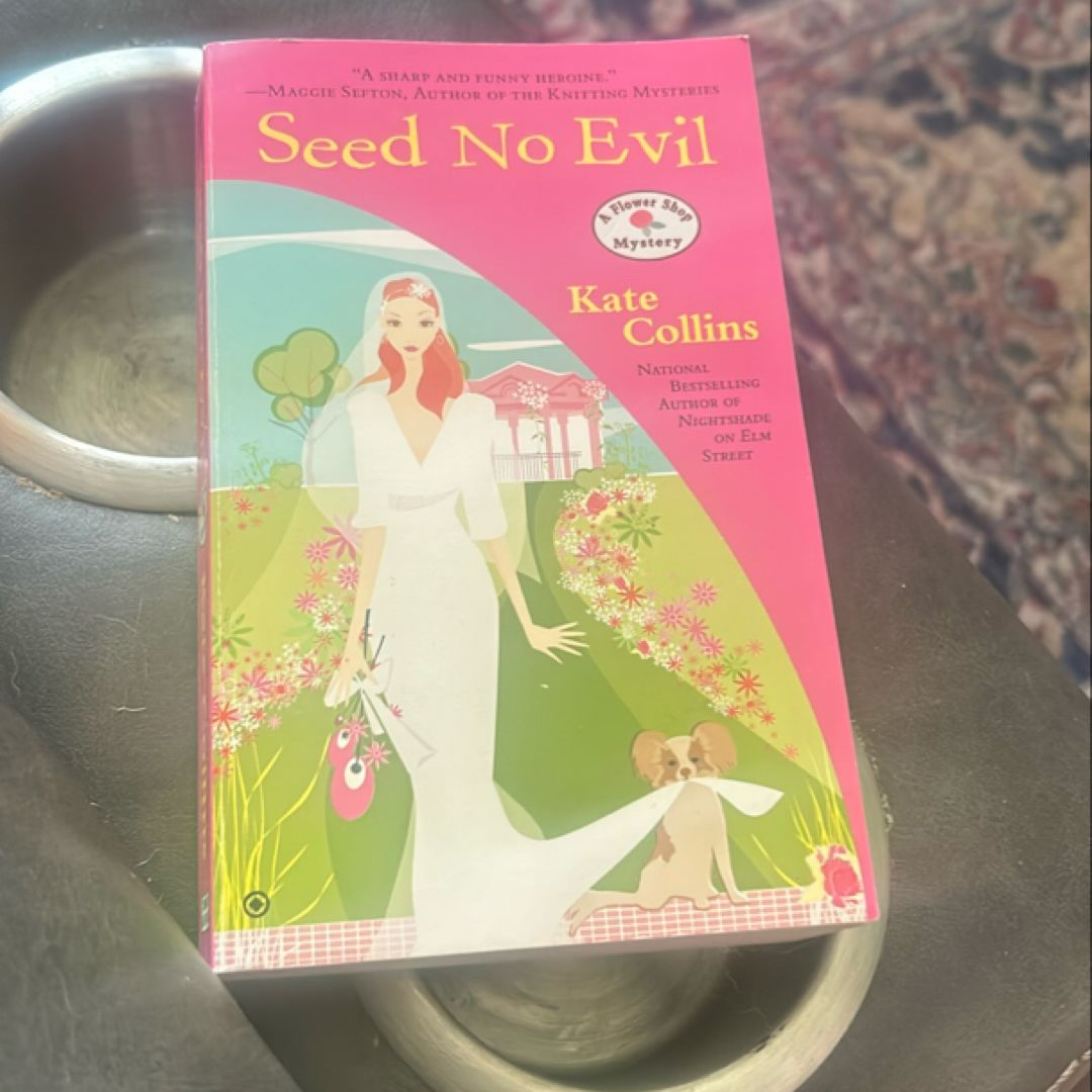 Seed No Evil