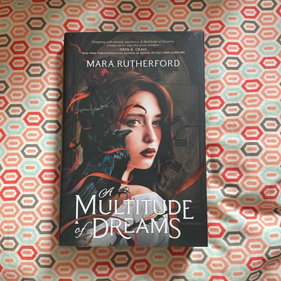 A Multitude of Dreams