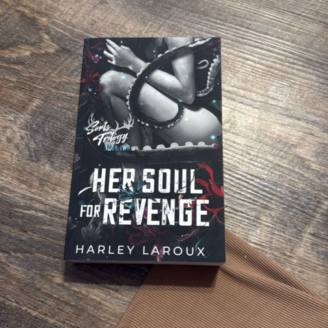 Her Soul to Take 