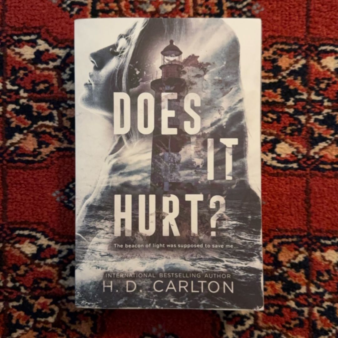 Does It Hurt?