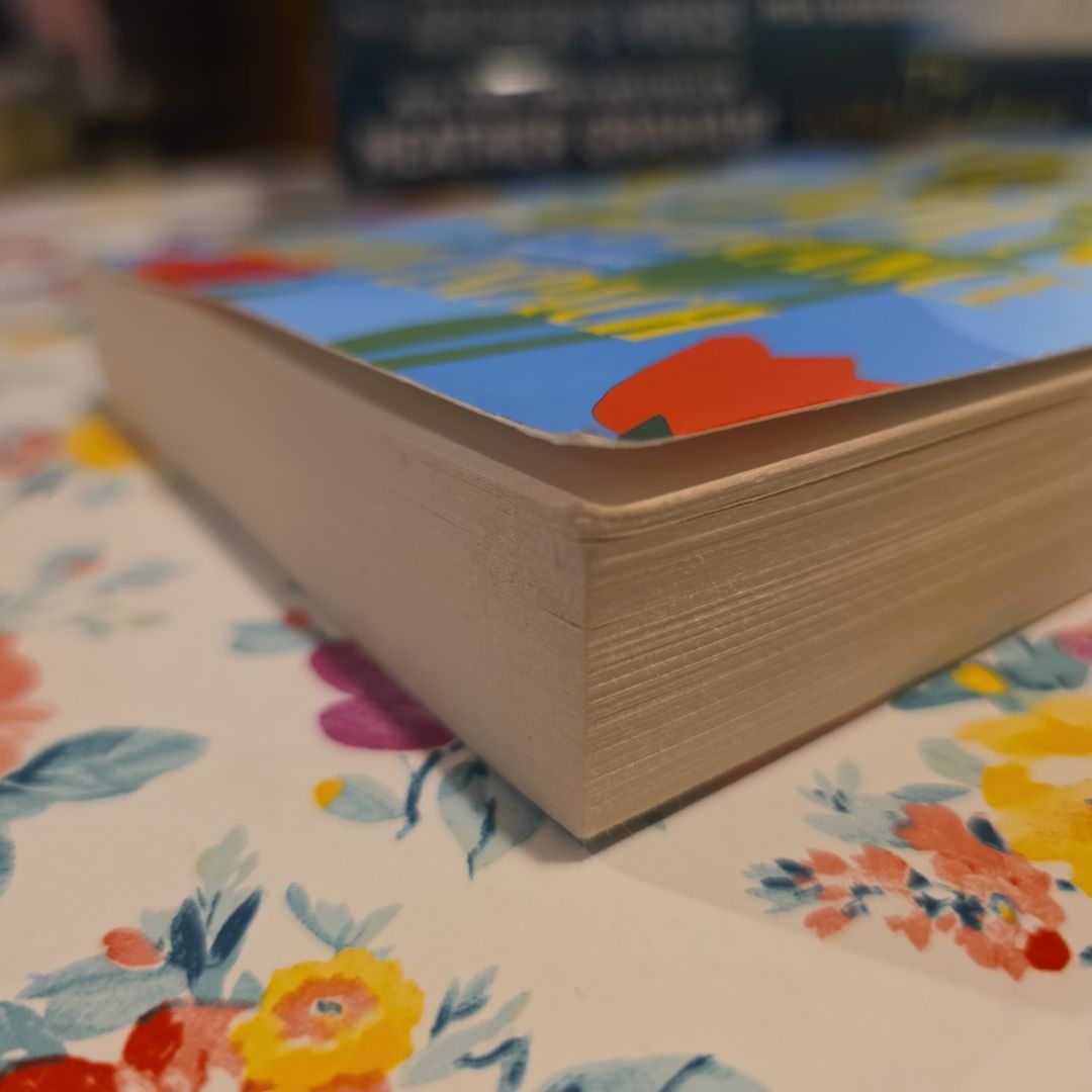 *First PB Edition & First Printing* Notes on Your Sudden Disappearance