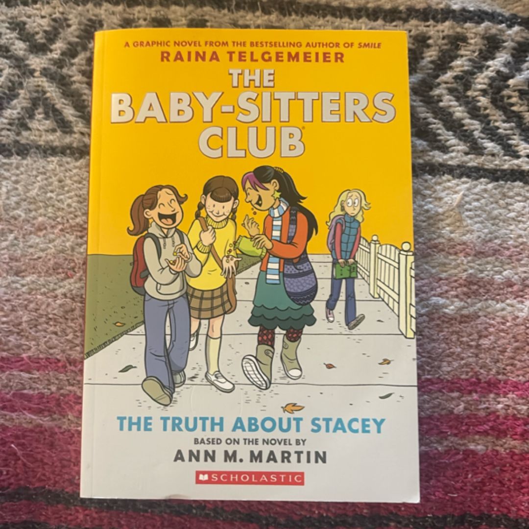 The Truth about Stacey