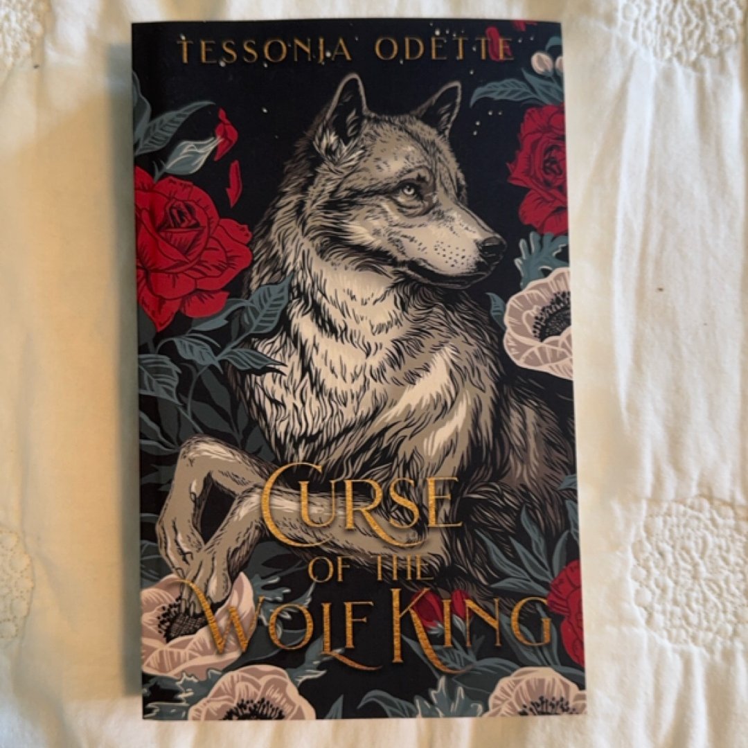 Curse of the Wolf King