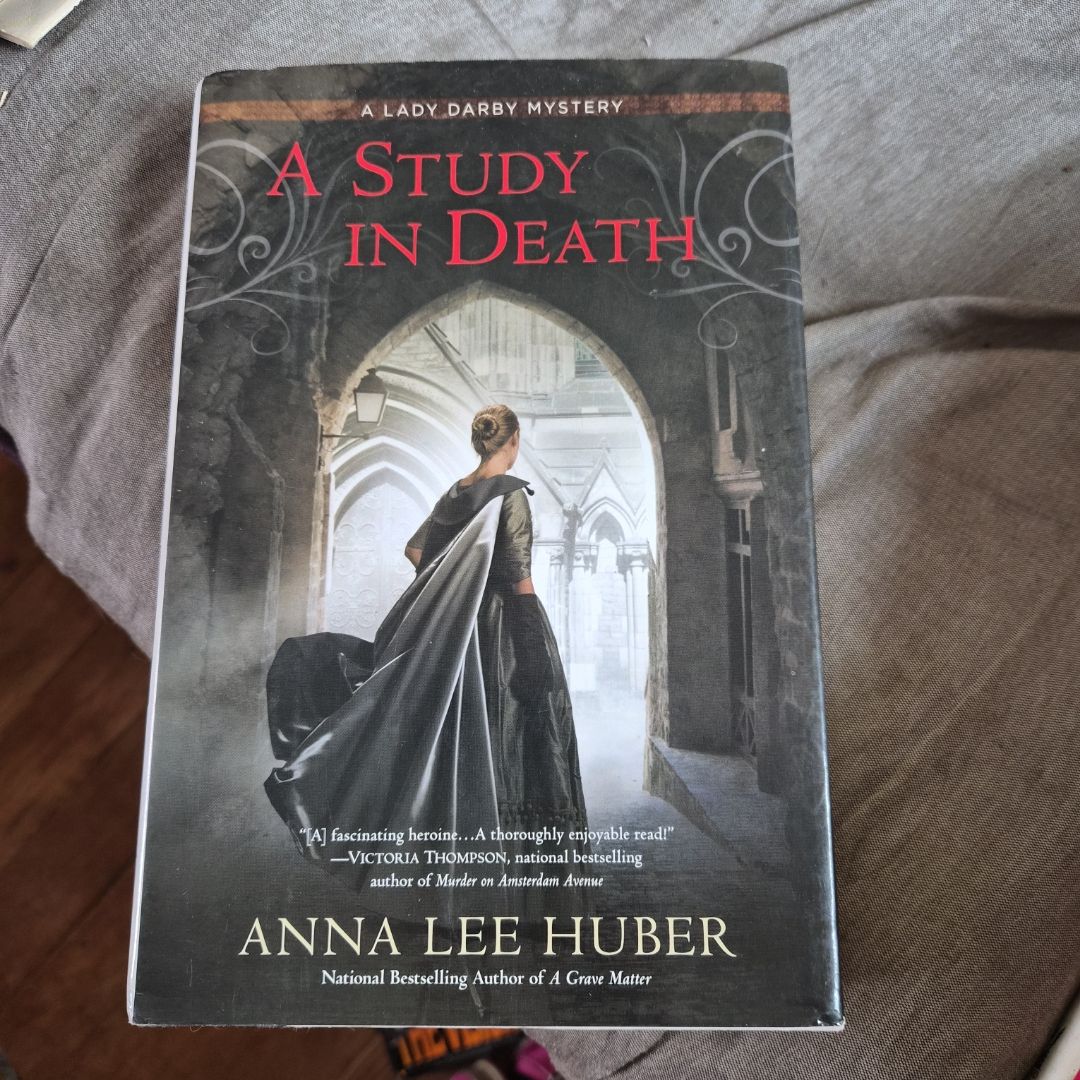 A Study in Death