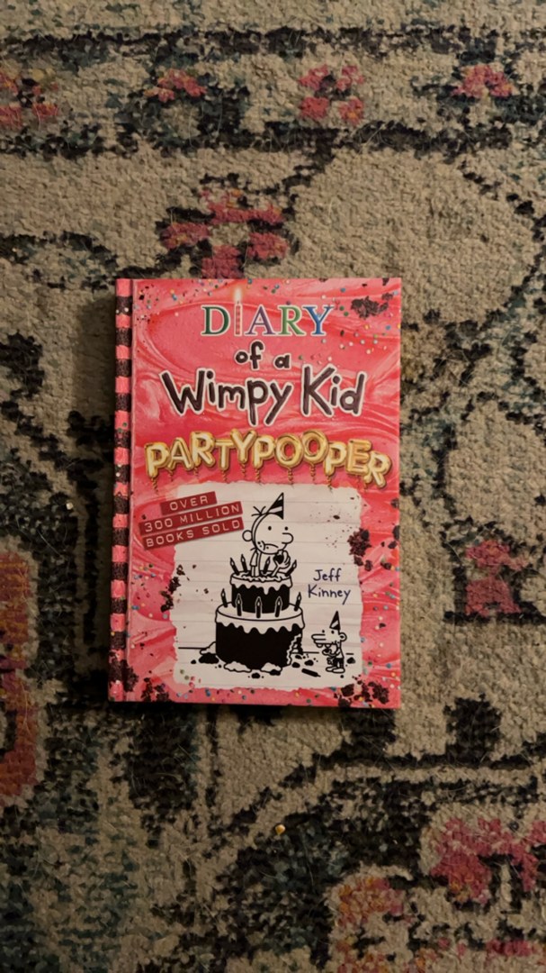 Partypooper