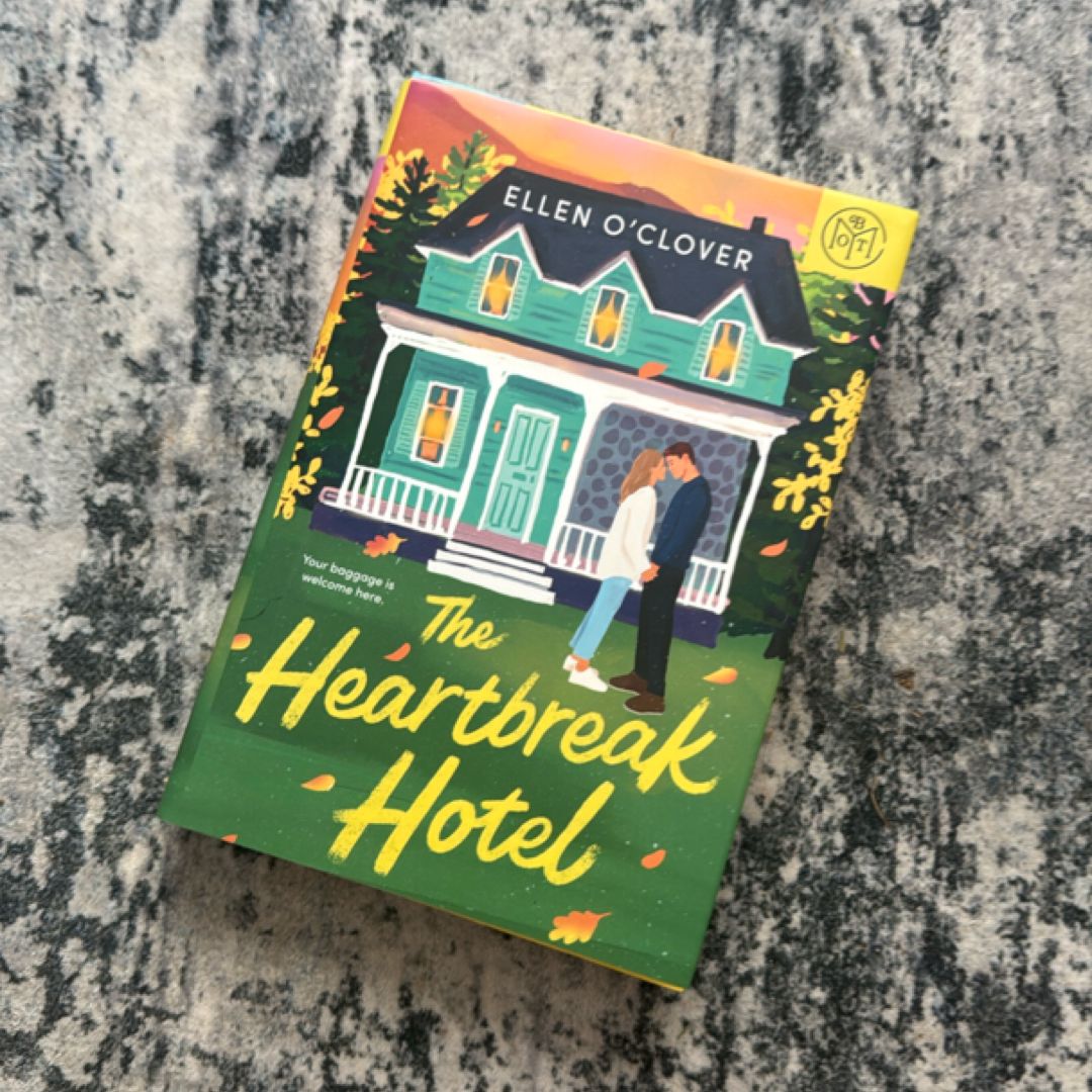 The Heartbreak Hotel
