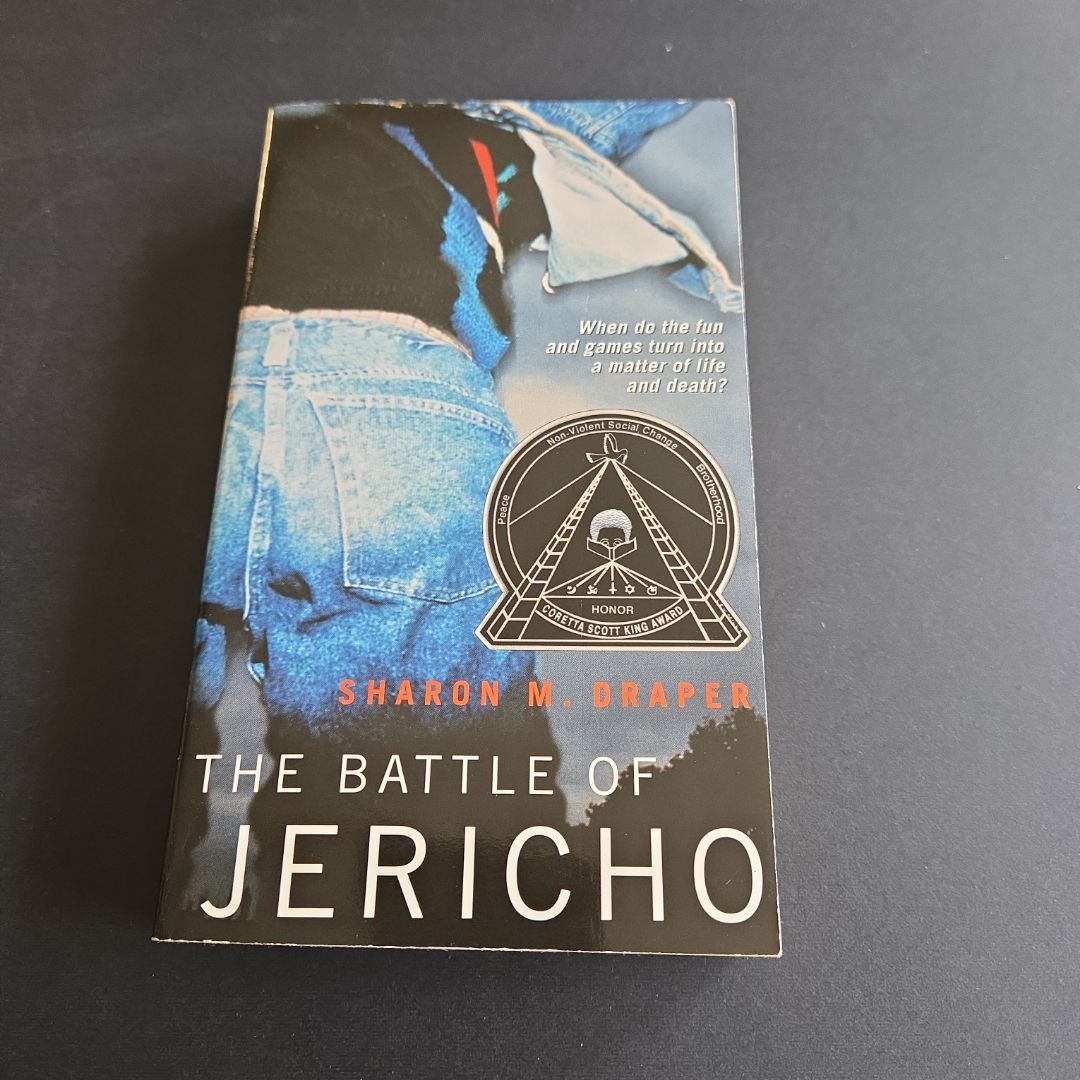 The Battle of Jericho