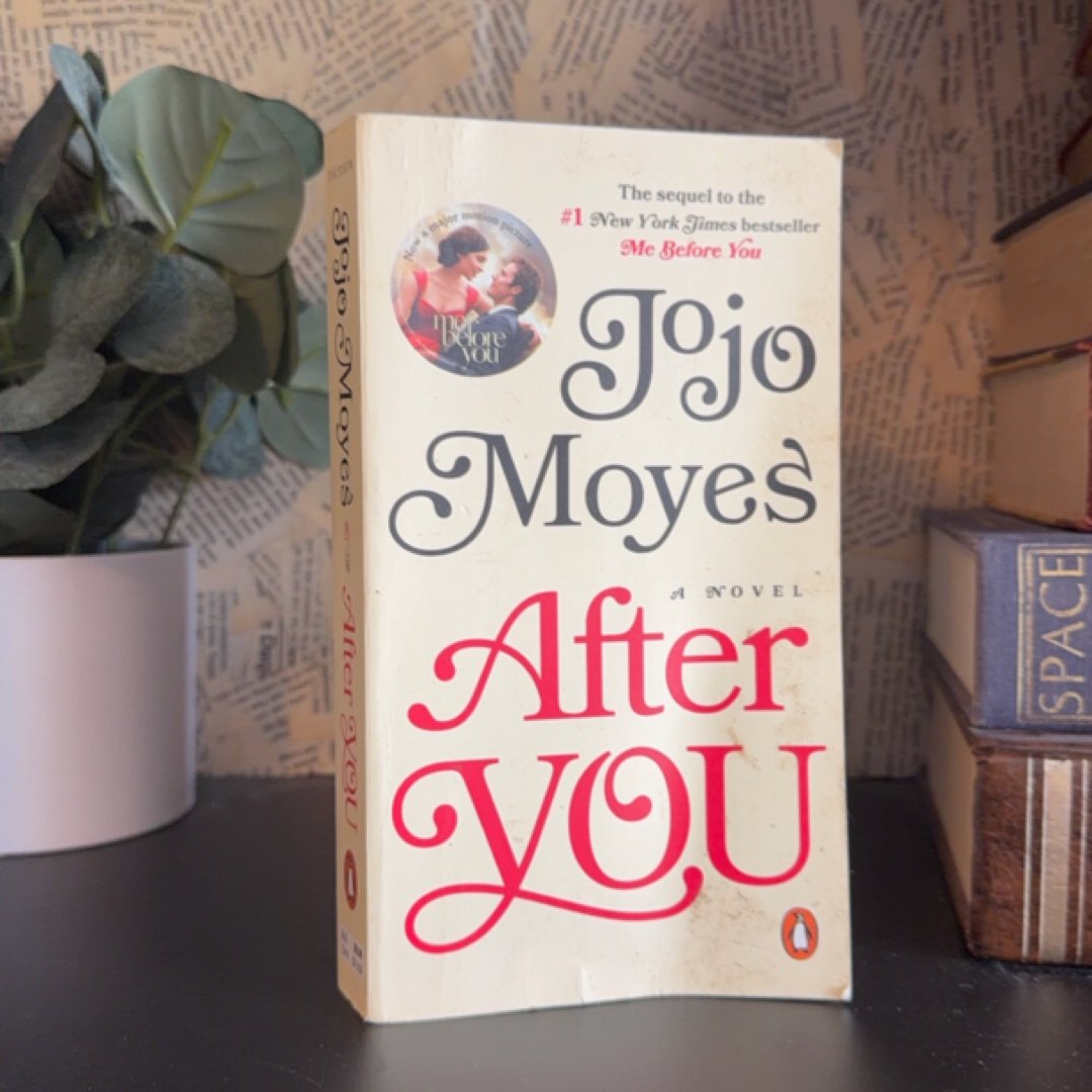After You